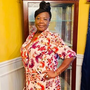 Meet your Posher, Tracy